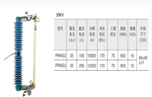 目前市場(chǎng)上高壓熔斷器、高壓限流熔斷器按尺寸劃分規(guī)格，主要規(guī)格有戶(hù)內(nèi)高壓限流熔斷器系列、戶(hù)外高壓噴射式熔斷器系列等。下面雷爾沃跟你詳細(xì)說(shuō)下：