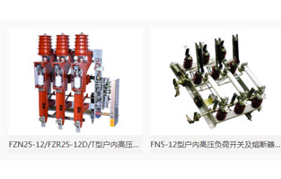 本文主要介紹“高壓負(fù)荷開關(guān)簡介及分類”，由高壓負(fù)荷開關(guān)生產(chǎn)廠家雷爾沃電器為你整理如下：